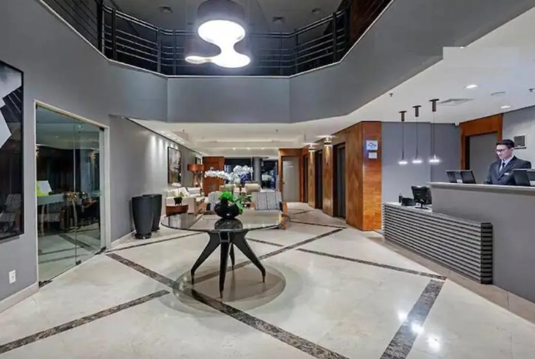 Flat Particular Com A Melhor Localizacao De Moema Sao Paulo