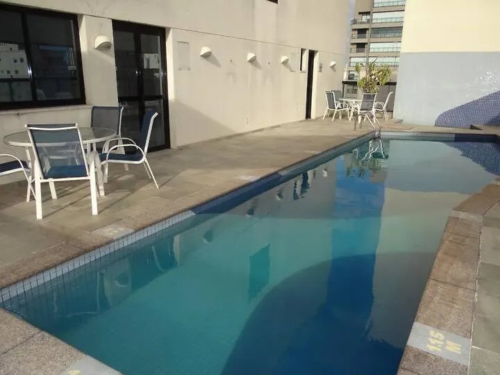 Flat Particular Com A Melhor Localizacao De Moema Sao Paulo Apartment