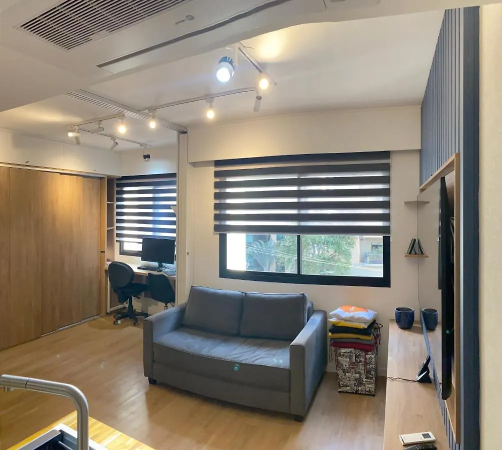 Apartment Flat Particular Com A Melhor Localizacao De Moema Sao Paulo