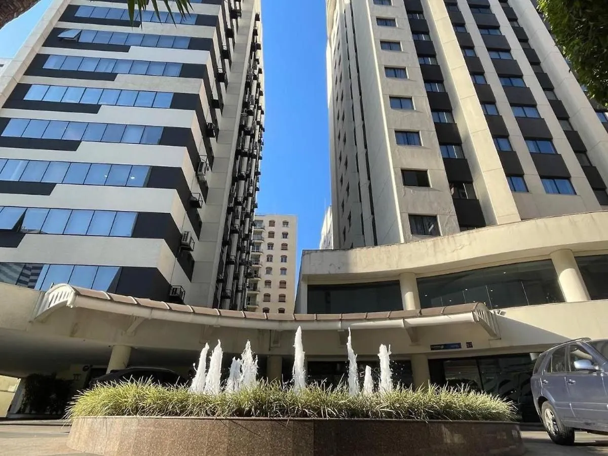 Flat Particular Com A Melhor Localizacao De Moema Sao Paulo 0*,  Brazil