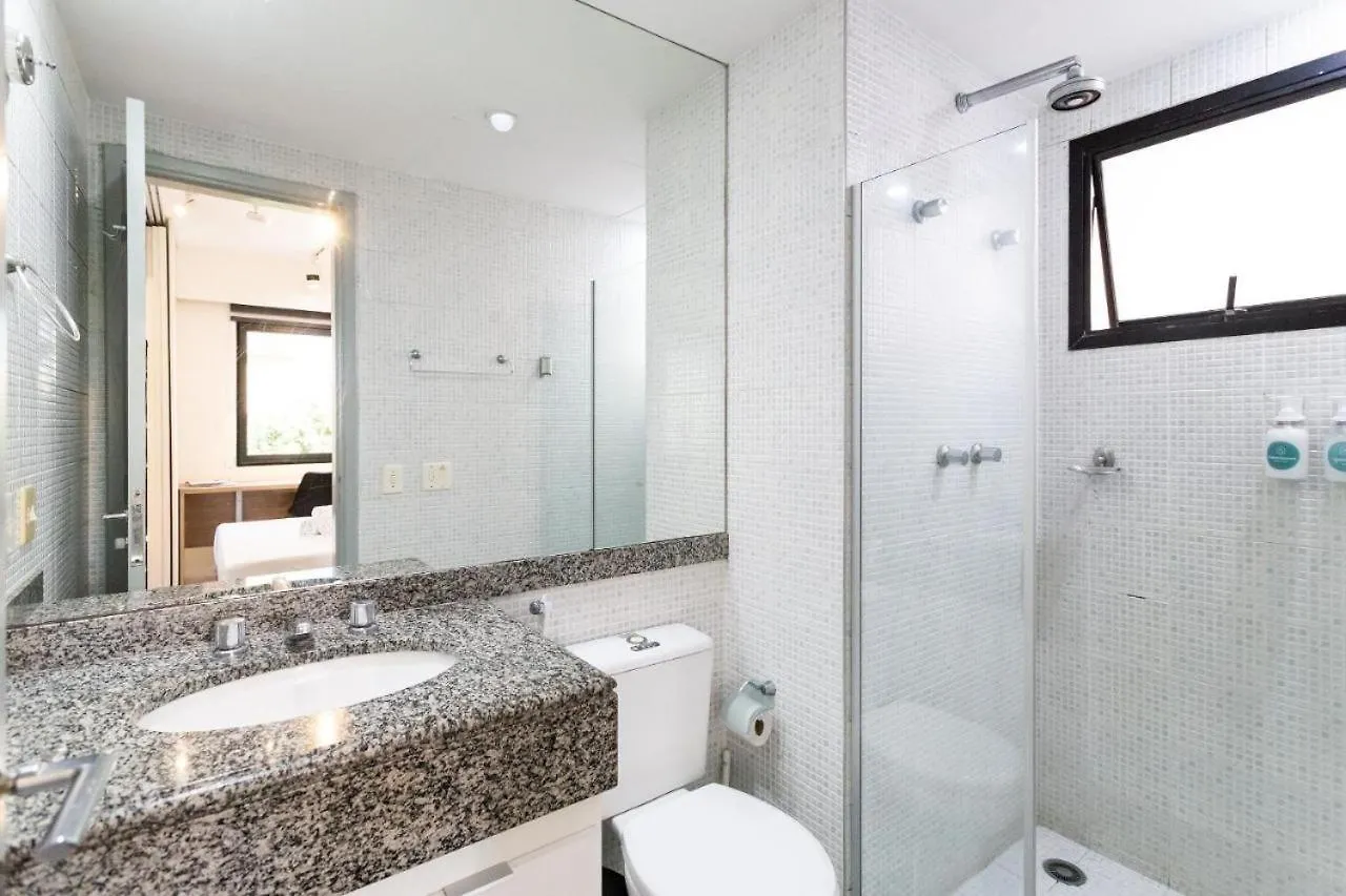 Flat Particular Com A Melhor Localizacao De Moema Sao Paulo Apartment