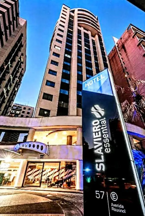 Flat Particular Com A Melhor Localizacao De Moema Sao Paulo