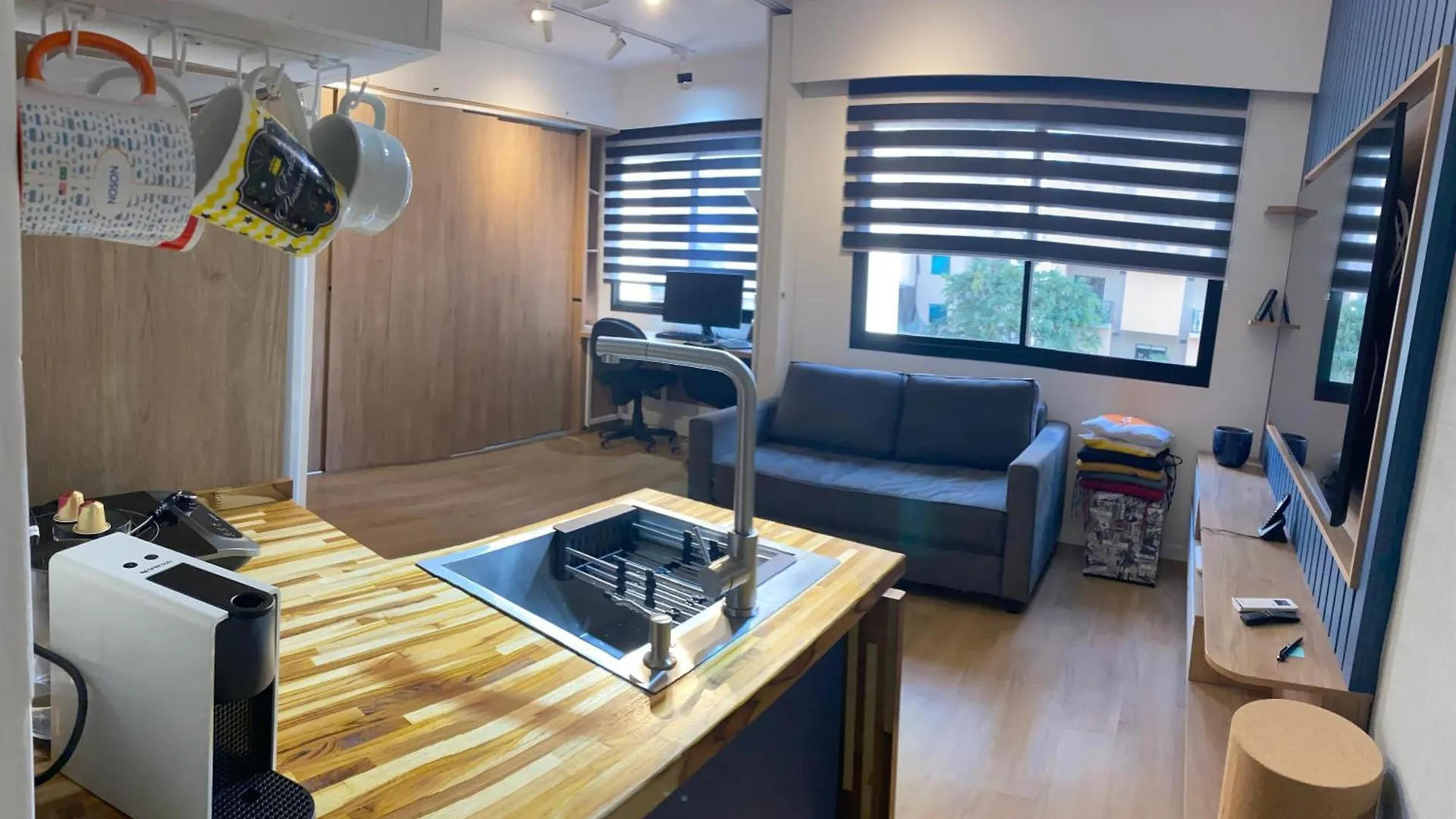 Apartment Flat Particular Com A Melhor Localizacao De Moema Sao Paulo